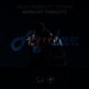 Andy Gribben - Midnight Thoughts Ft. Stevyn (Agilar Remix)