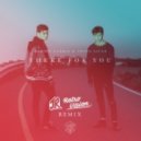Martin Garrix & Troye Sivan - There For You (Joey Rumble & RetroVision Remix)