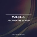Maliblue - Hands Up (Original Mix)