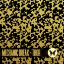 Mechanic Break - Shilen