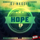Dj Nkosie & Zweli The Dj - No Emotions (feat. Zweli The Dj)