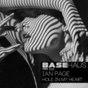 Ian Page - Hole In My Heart (Instumental)