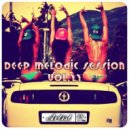 Art1st - Deep melodic session vol.21