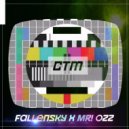 MR! Ozz x Fallensky - CTM