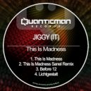 Jiggy (IT) - This Is Madness
