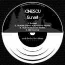 Ionescu - Sunset (Sanel Remix)