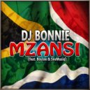 DJ Bonnie & Boyzee & SneMusiq - Mzansi (feat. Boyzee & SneMusiq)