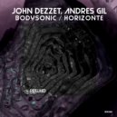 Andres Gil - Horizonte