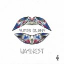 Wagnest - Ghost Percs (Original Mix)