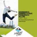 Gianmarco Fabbretti & Francesco Villois & Hamza Messaoudi - Feelin Alive (feat. Francesco Villois) (Hamza Messaoudi Dub Remix) ()