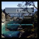 Manuel Costela - Stubborn