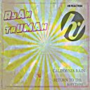 Ryan Truman - Return To The Rhythm