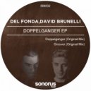 Del Fonda & David Brunelli - Groover (Original Mix)