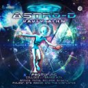 Astro-D & Pulsar - Space Jam (feat. Pulsar)
