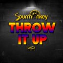 DJ SOURMONKEY - Throw It Up (Revo Remix)