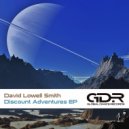 David Lowell Smith - Transforming Ecology (Original Mix)