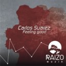 Carlos Suarez - Feeling Good