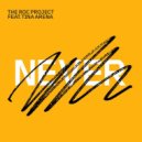 The Roc Project feat. Tina Arena - Never (Goodman 2017 Bootleg)