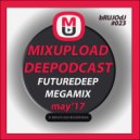bRUJODJ - Mixupload Deep Podcast #023