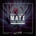 Gang Signs - Mate