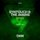 Syntouch & The Avains - Spain
