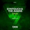 Syntouch & The Avains - Spain (Original Mix)