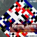 Keith Jars - Surfacing Nebula