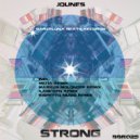 Jounes - Strong (Rispetto Musiq Remix)