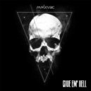 FVCKDIVMONDS - Give Em' Hell