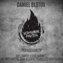 Daniel Blotox - Paradoxon