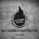 Maxi Taboada & Pablo Pingitore - Capsule Corp