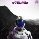Radionoize & Zelipha - Cyborgz (Original Mix)