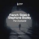French Skies & Stephane Badey - The Darkside