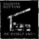 Giuseppe Bottone - Me Myself And I (Original mix)
