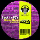 Marco Barci - Back To 90's