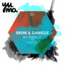Bruni & Danielle - Sugar Bomb (Original mix)