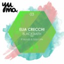 Elia Crecchi - Blacksmith (El Mundo & Satori Spider in the Studio Remix)