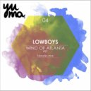 Lowboys - Wind Of Change