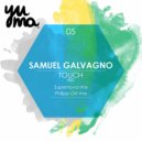 Samuel Galvagno - Arrow Silver
