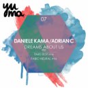Daniele Kama - Dreams About Us