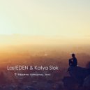 LastEDEN & Katya Slok - 2 Hearts