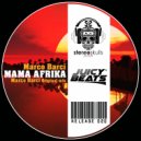 marco barci - Mama Afrika