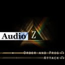 Audio Z - Attack