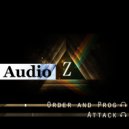 Audio Z - Attack (Original Mix)