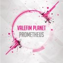 Valefim Planet - Prometheus