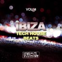 Miguel Serrano - Breathless (Original Mix)
