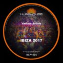 Rhoowax - Good Vibes (Original mix)
