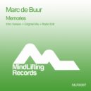 Marc de Buur - Memories