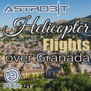 Astrobit - Helicopter Flights Over Granada