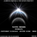 Aberto Costas & The Synth Proyect - Dark Moon